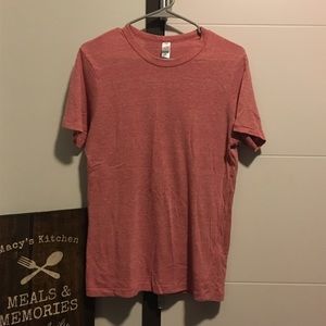 Men’s Alternative Earth t-shirt